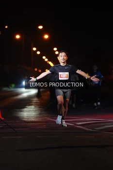 Runner Photo 4840624