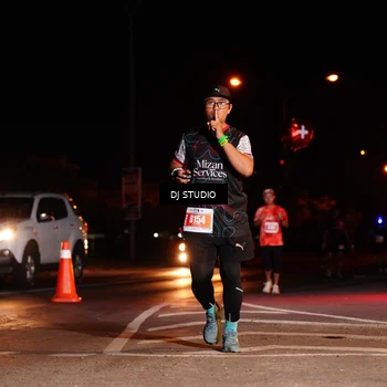 Runner Photo 4840628