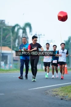Runner Photo 4840629