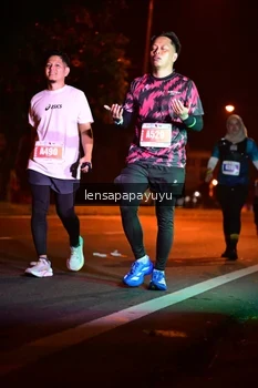 Runner Photo 4840630