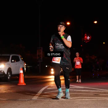 Runner Photo 4840631