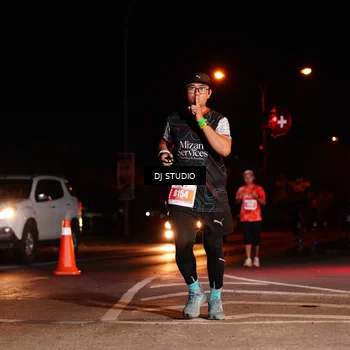 Runner Photo 4840633