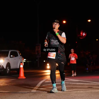 Runner Photo 4840634