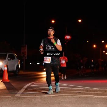 Runner Photo 4840635