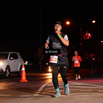 Runner Photo 4840638