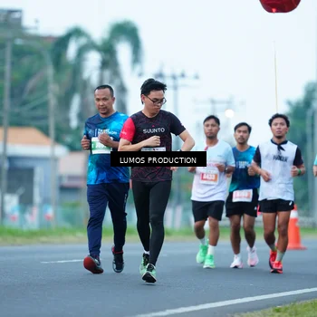 Runner Photo 4840639