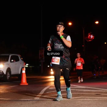 Runner Photo 4840640