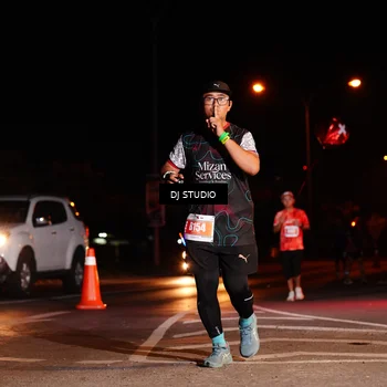 Runner Photo 4840642