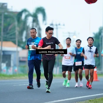 Runner Photo 4840644