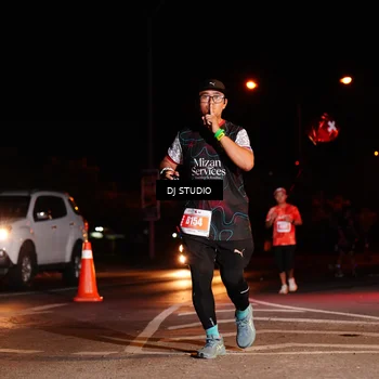Runner Photo 4840645