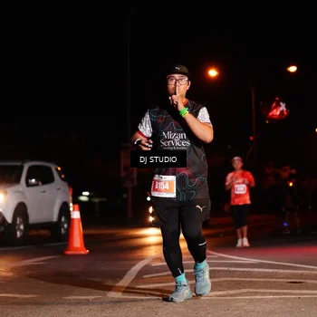 Runner Photo 4840646