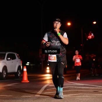 Runner Photo 4840649