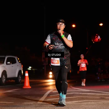 Runner Photo 4840650