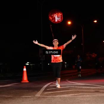 Runner Photo 4840651