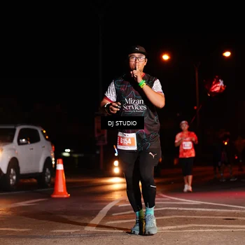 Runner Photo 4840652
