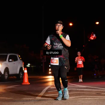 Runner Photo 4840653