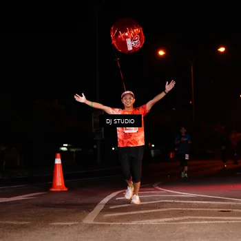 Runner Photo 4840654