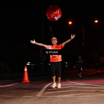Runner Photo 4840657