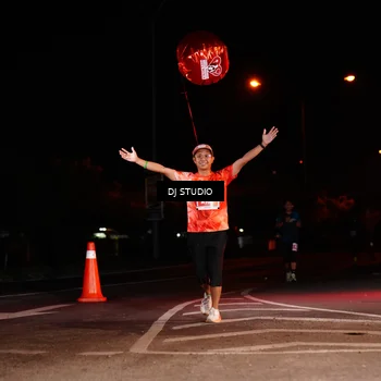 Runner Photo 4840659