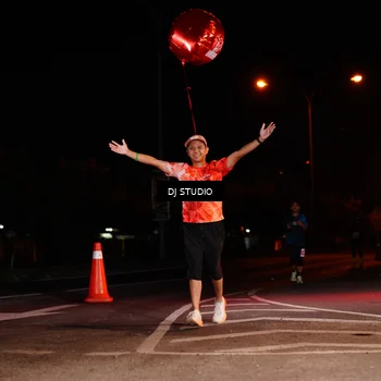 Runner Photo 4840661