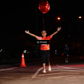 Runner Photo 4840662