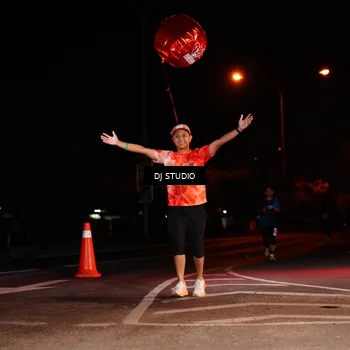 Runner Photo 4840663