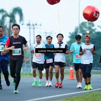 Runner Photo 4840665