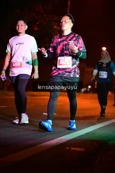 Runner Photo 4840667