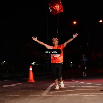 Runner Photo 4840669