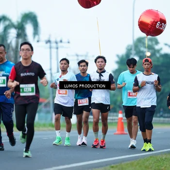 Runner Photo 4840670