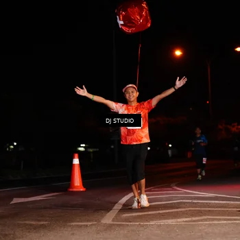 Runner Photo 4840671