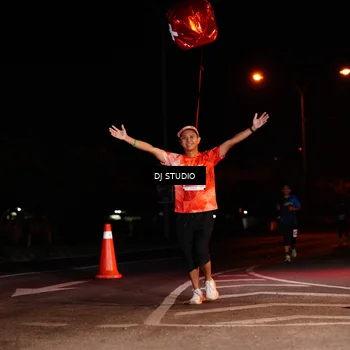 Runner Photo 4840672