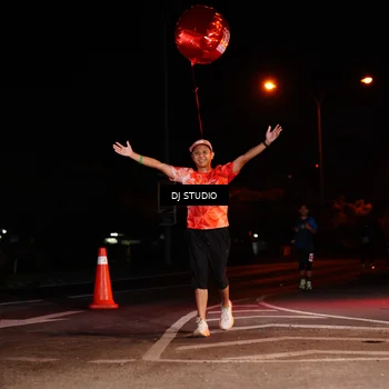 Runner Photo 4840673