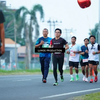 Runner Photo 4840674