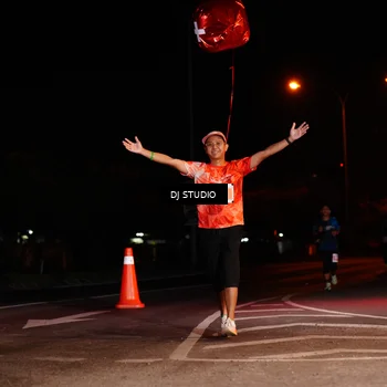 Runner Photo 4840675