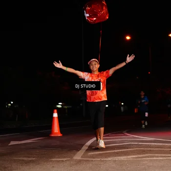 Runner Photo 4840676