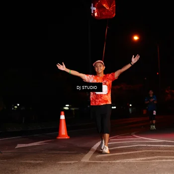 Runner Photo 4840678