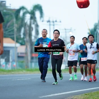 Runner Photo 4840682