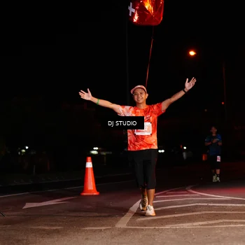 Runner Photo 4840683