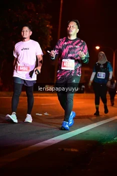 Runner Photo 4840684