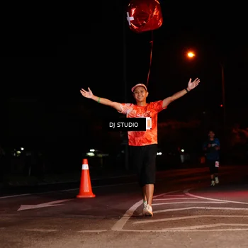 Runner Photo 4840685