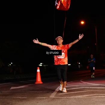 Runner Photo 4840687