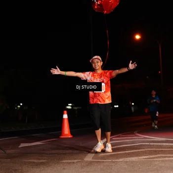 Runner Photo 4840689