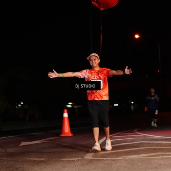 Runner Photo 4840691