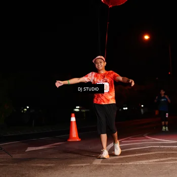 Runner Photo 4840692
