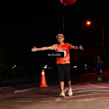 Runner Photo 4840693
