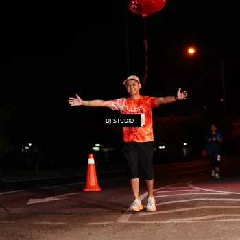Runner Photo 4840695