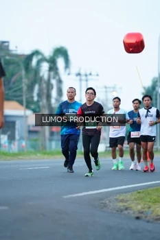 Runner Photo 4840697