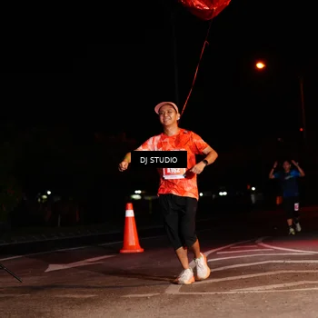 Runner Photo 4840698