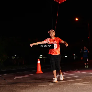Runner Photo 4840700